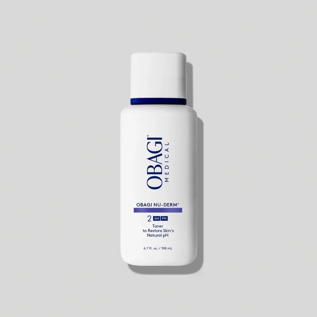 Nu-Derm Toner 200ml
