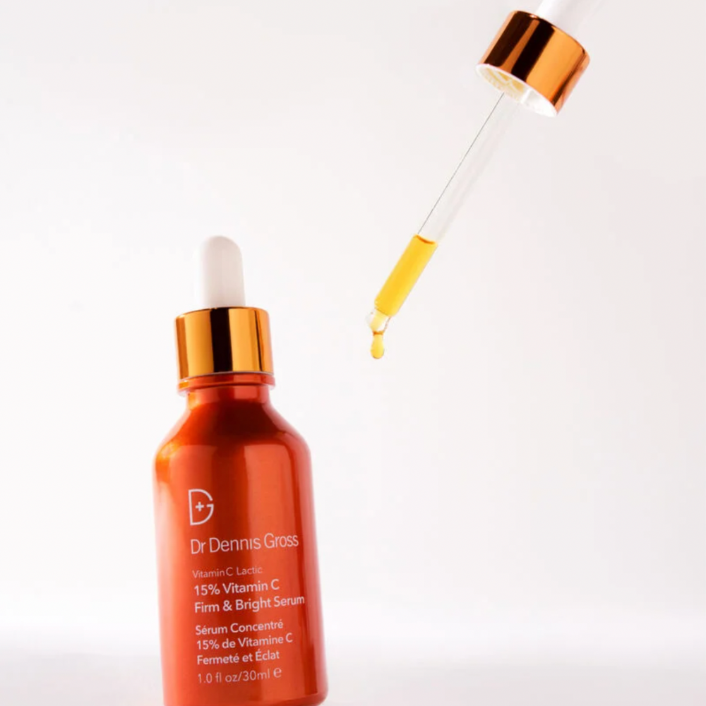 15% Vitamin C Firm & Bright Serum 30ml
