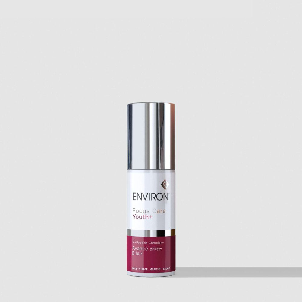 Tri-Peptide Complex Avance Elixir 30ml