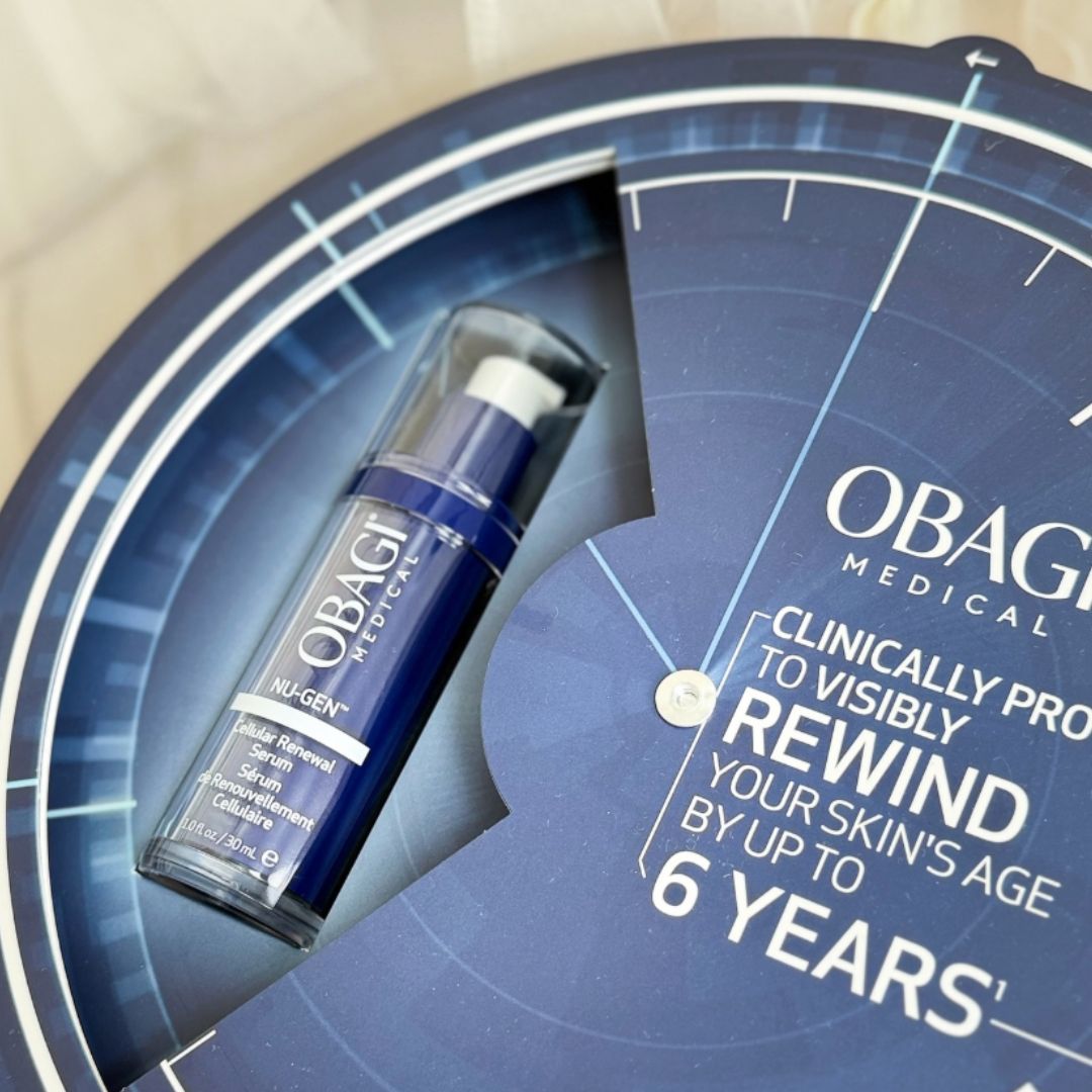 Cellular Renewal Serum 30ml
