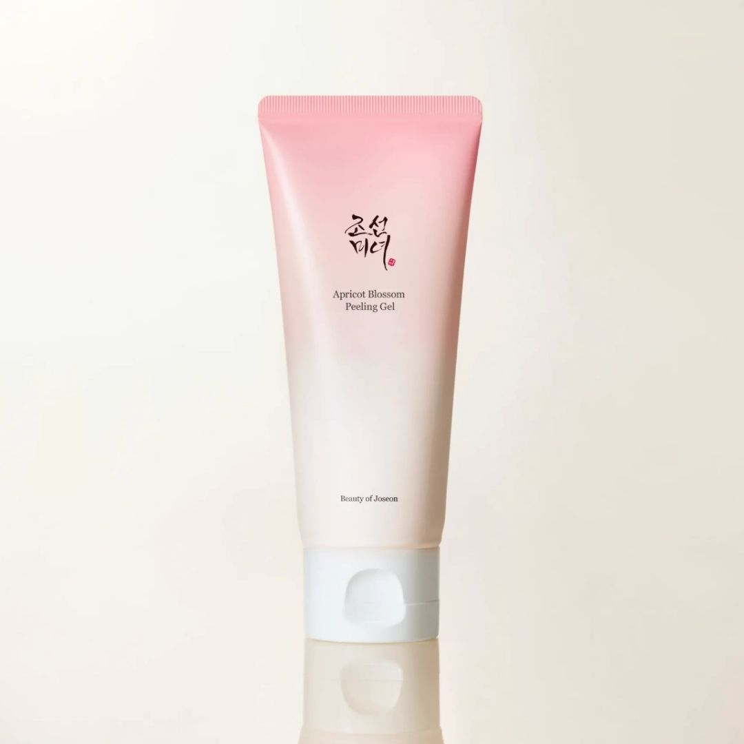 Beauty of Joseon Apricot Blossom Peeling Gel 100ml