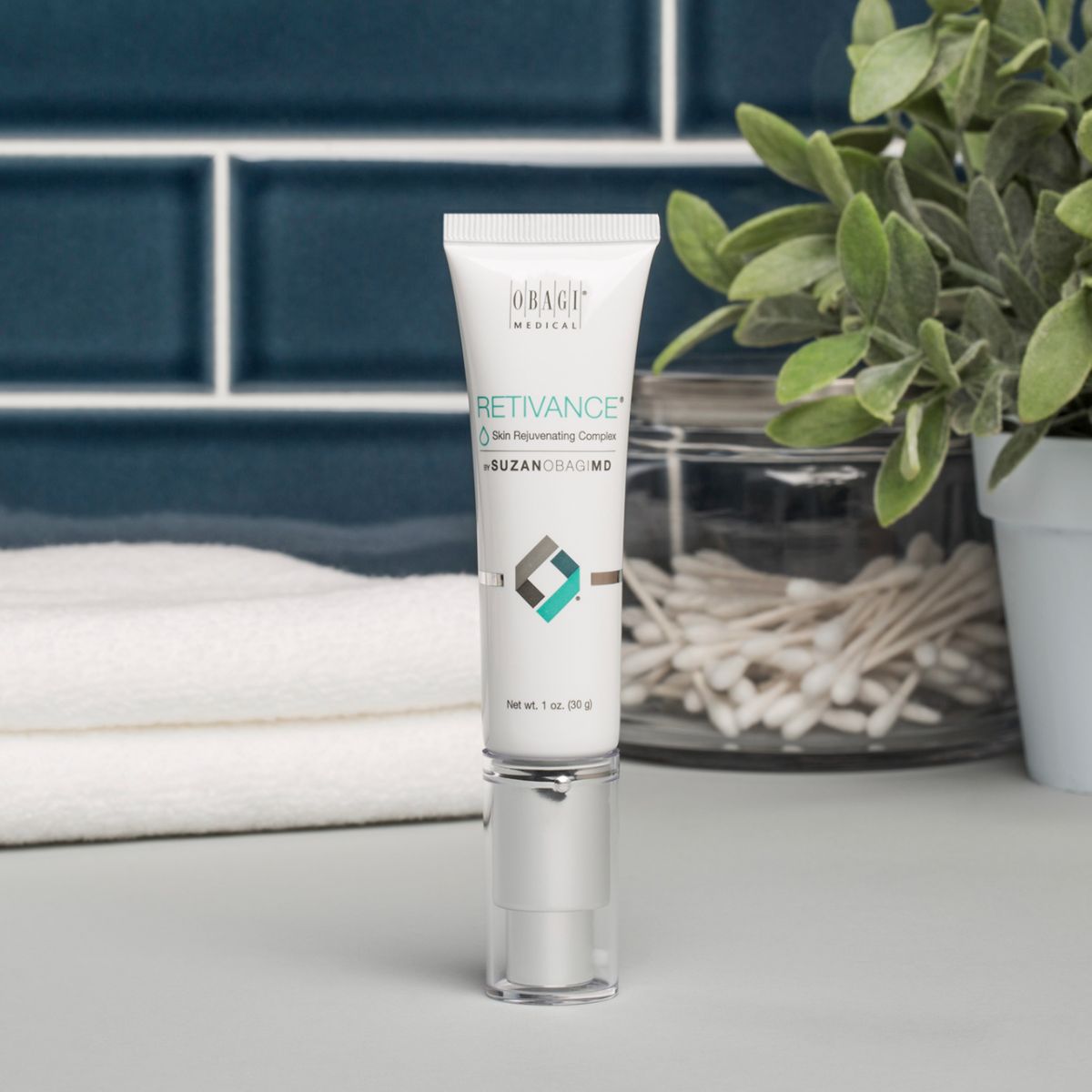 Retivance Skin Rejuvenating Complex 30g