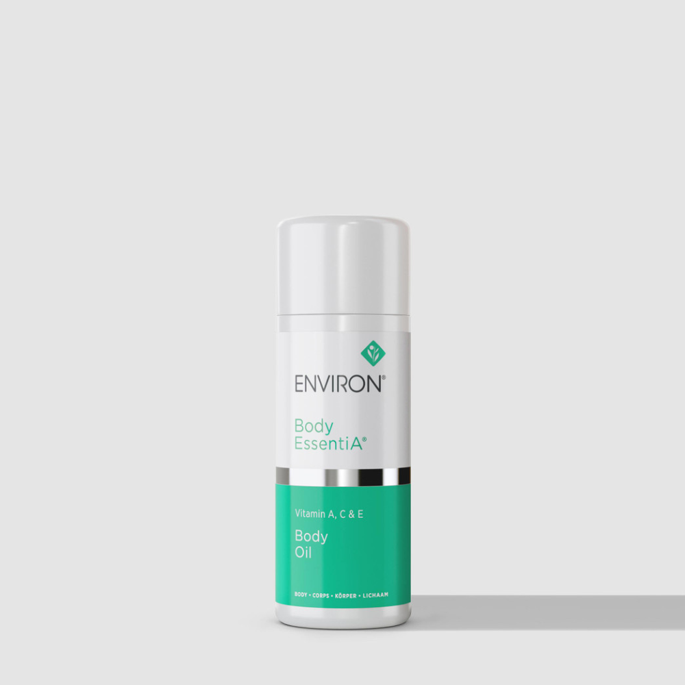 Body Oil 100ml