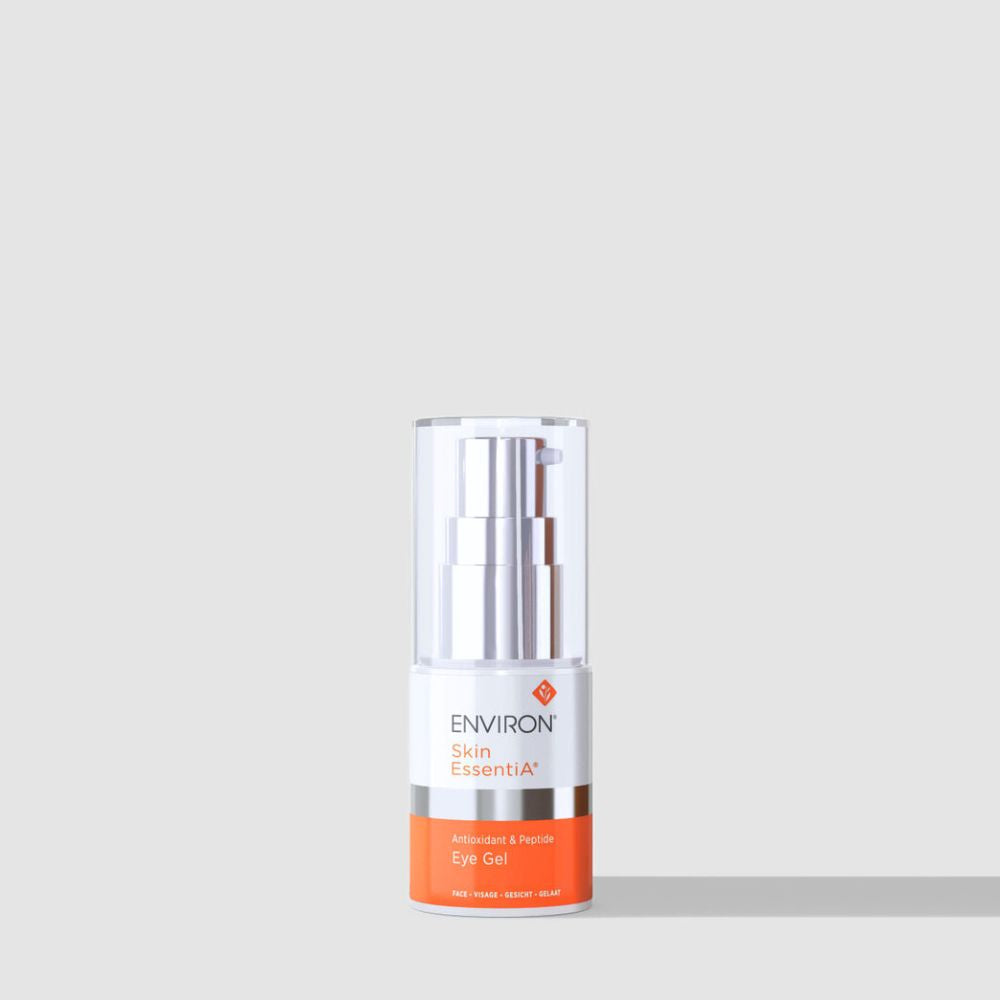 Antioxidant & Peptide Eye Gel 15ml