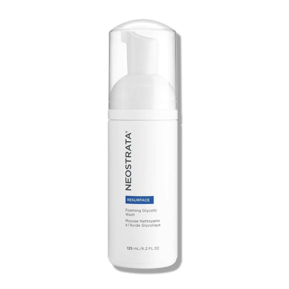 NeoStrata Resurface Glycolic Foaming Wash 125 ml