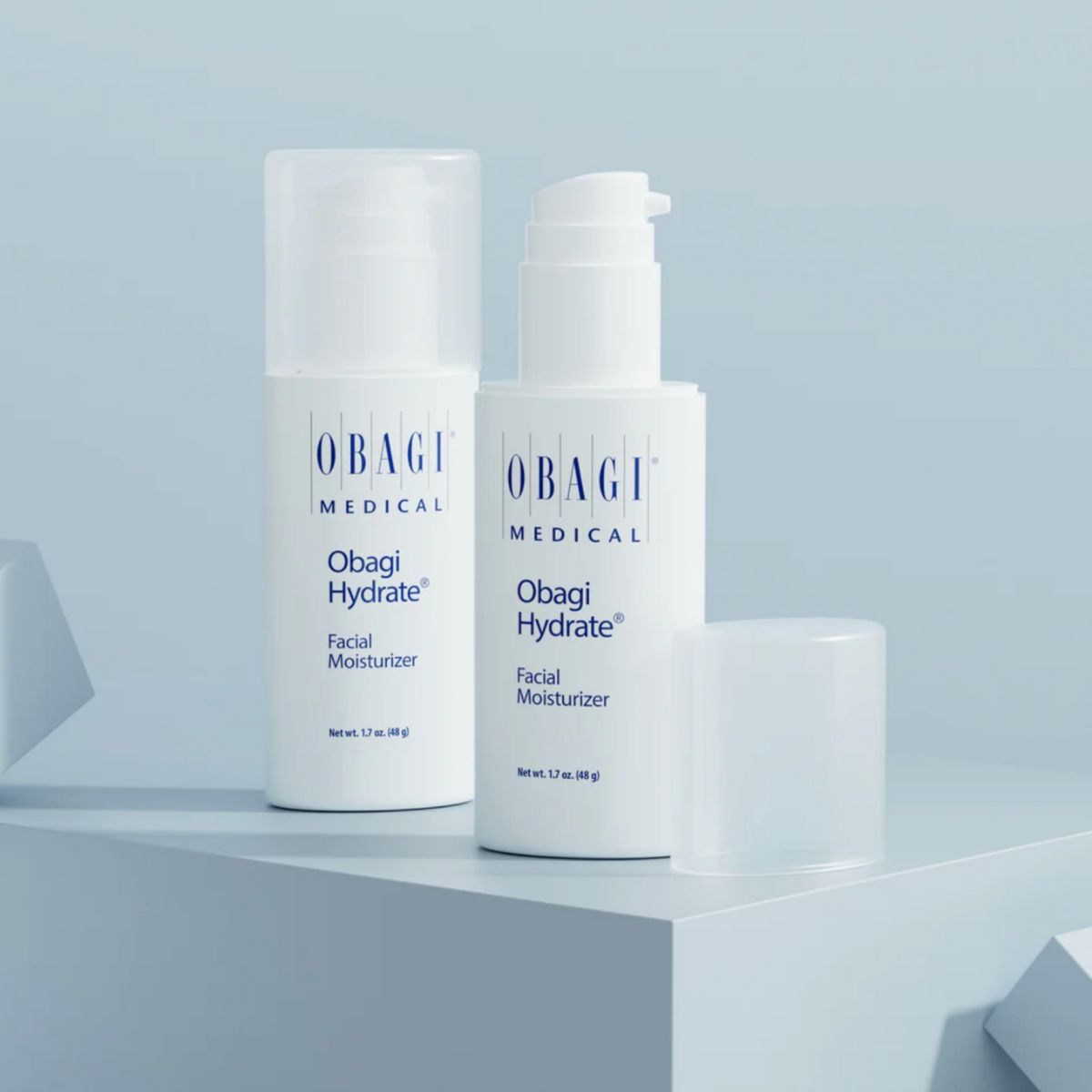 Obagi Hydrate Facial Moisturizer 48g