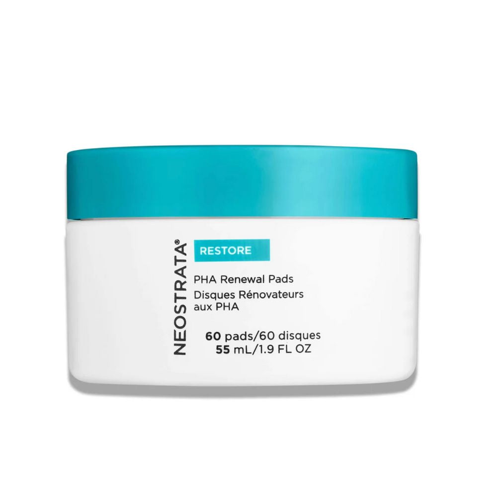 PHA Renewal Pads 60stk