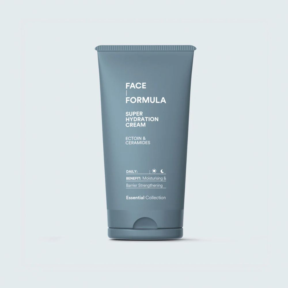 Face Formula Super Hydration Cream 100ml