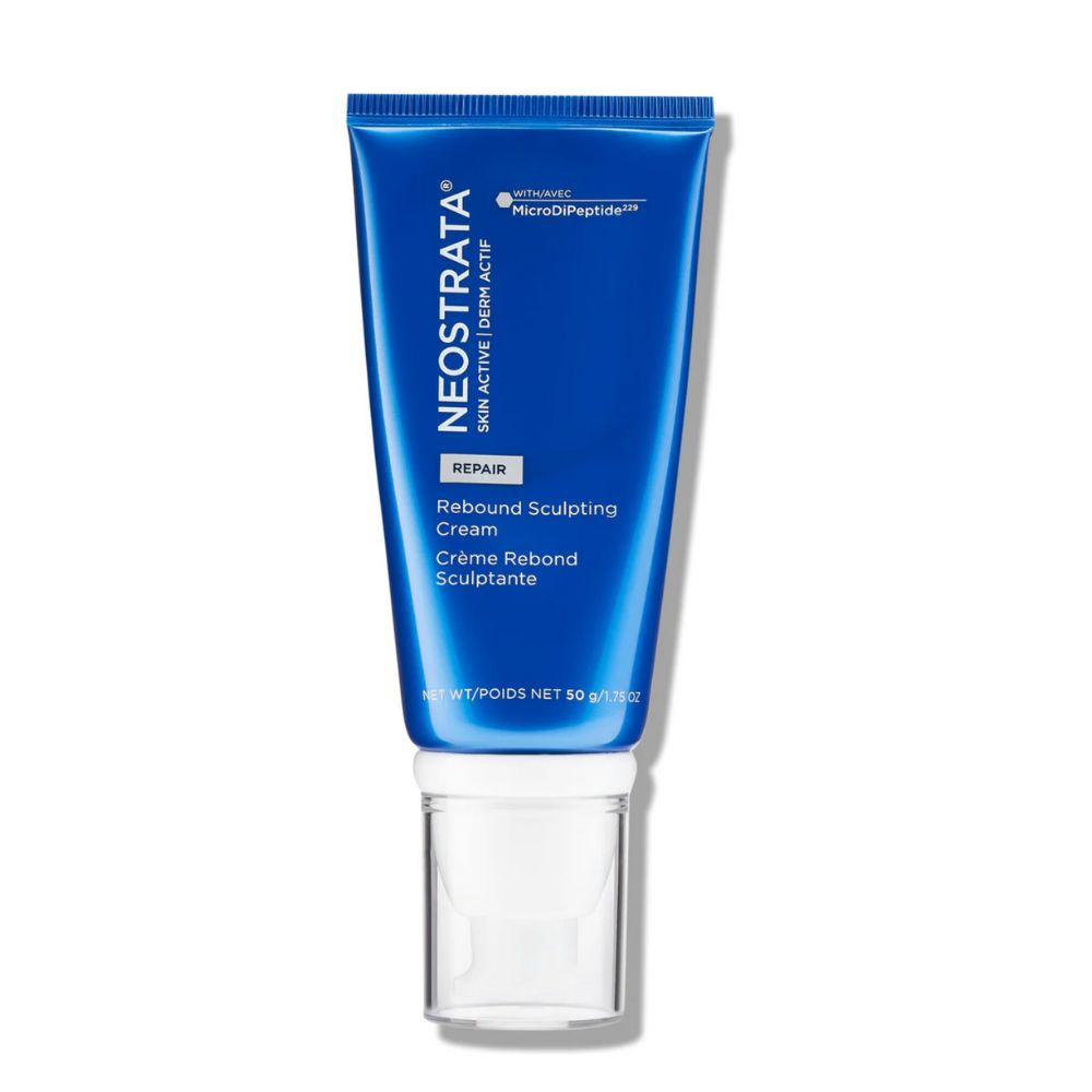 Rebound Sculpting Cream 50g