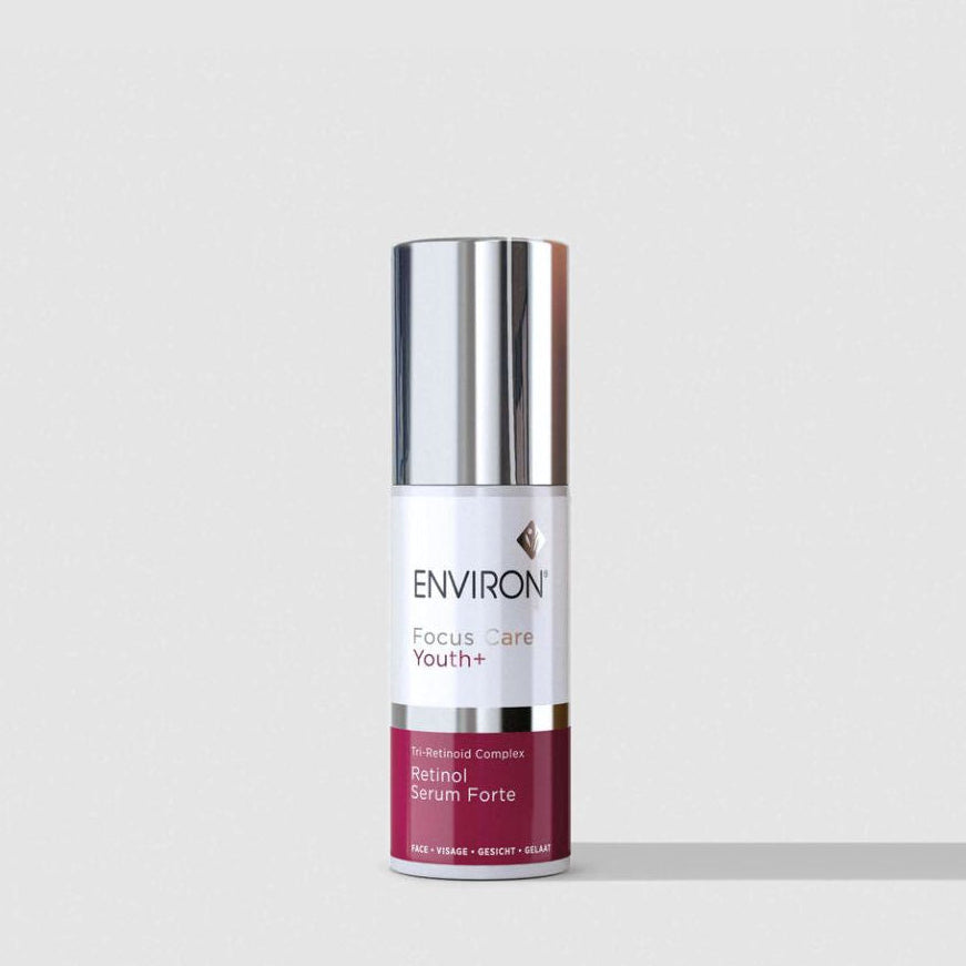 Tri-Retinoid Complex Retinol Serum Forte 30ml