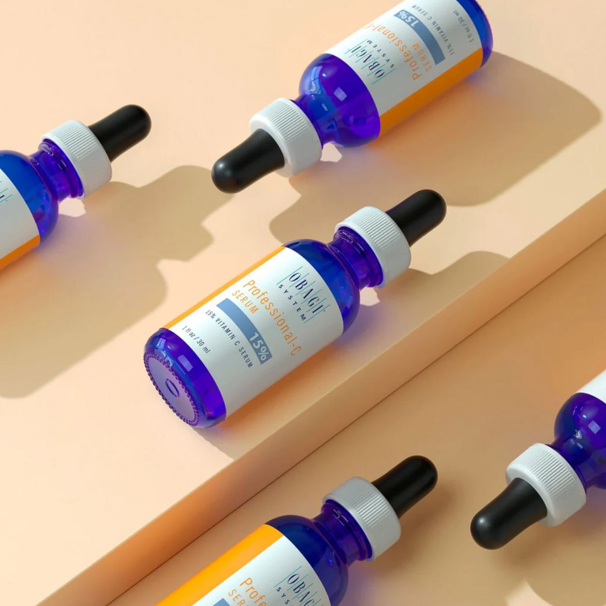 Professional-C Serum 15%