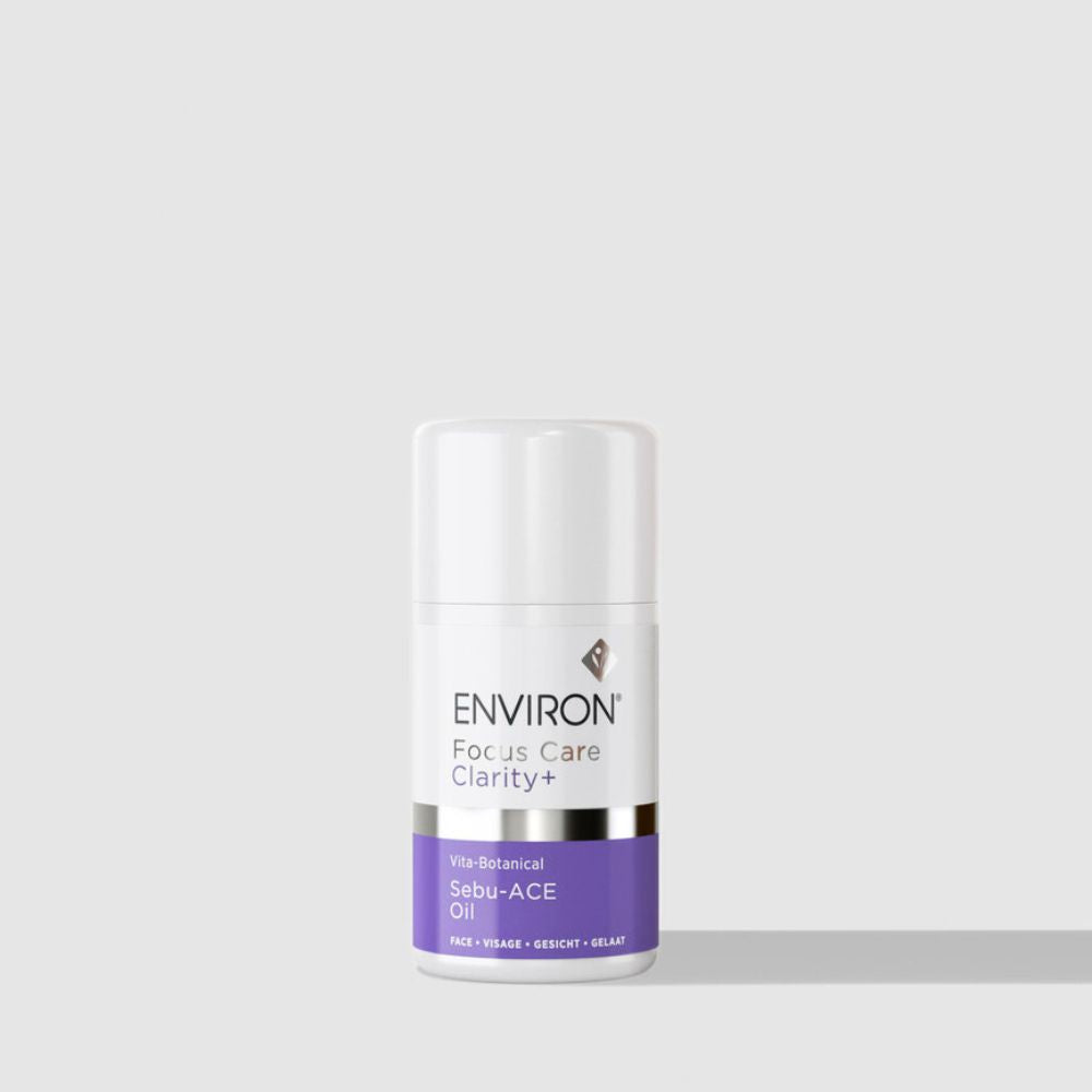 Vita-Botanical Sebu-ACE Oil 60ml