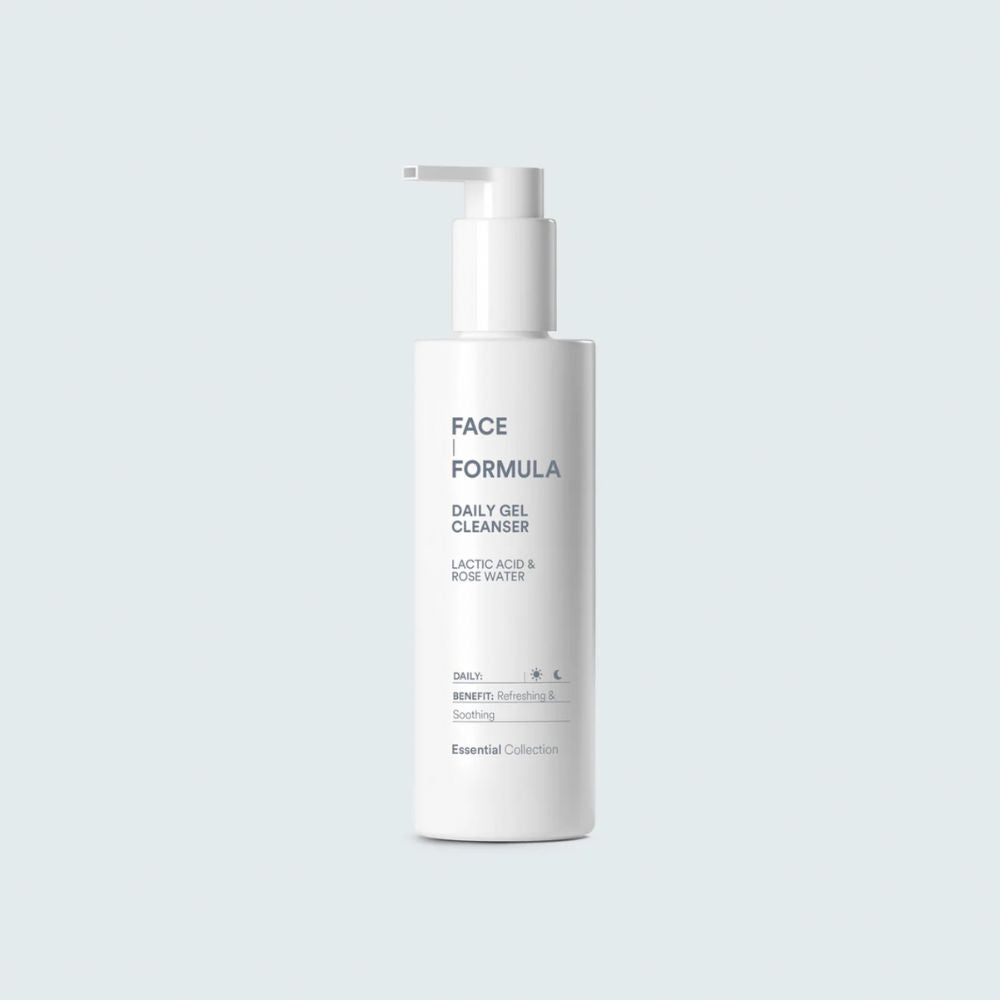Daily Gel Cleanser 200ml