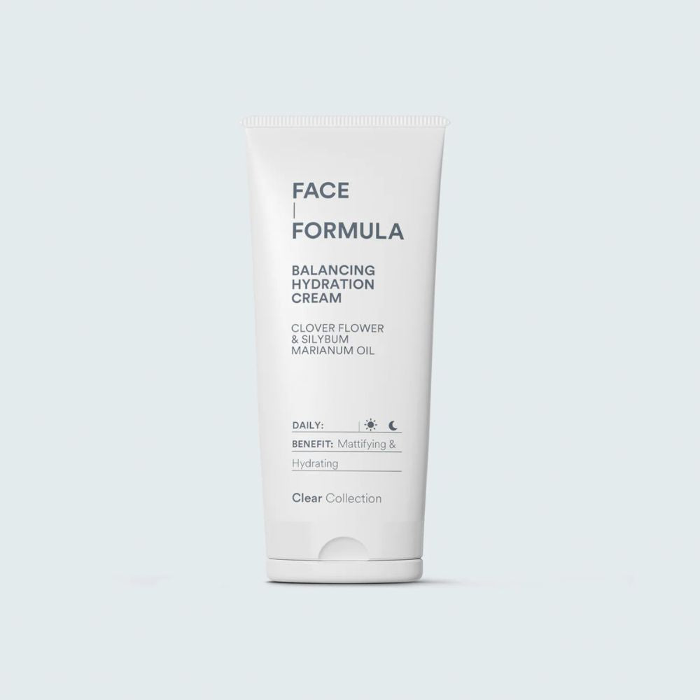 Balancing Hydration Cream 60ml