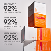Extra Strength Daily Peel 30stk