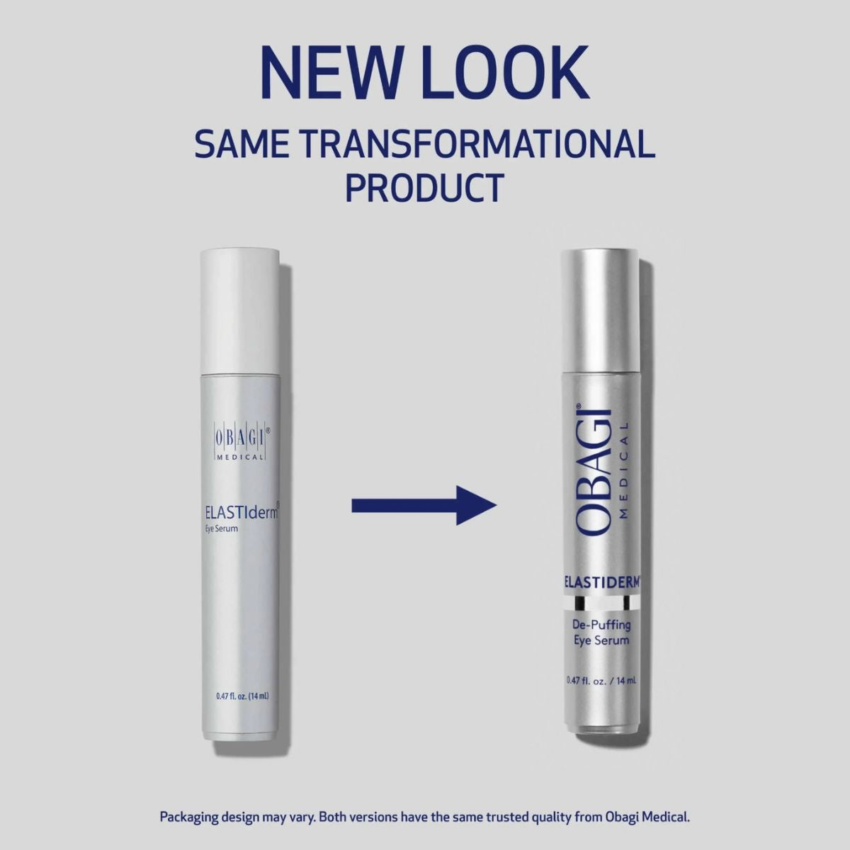 ELASTIderm Eye Serum 14ml