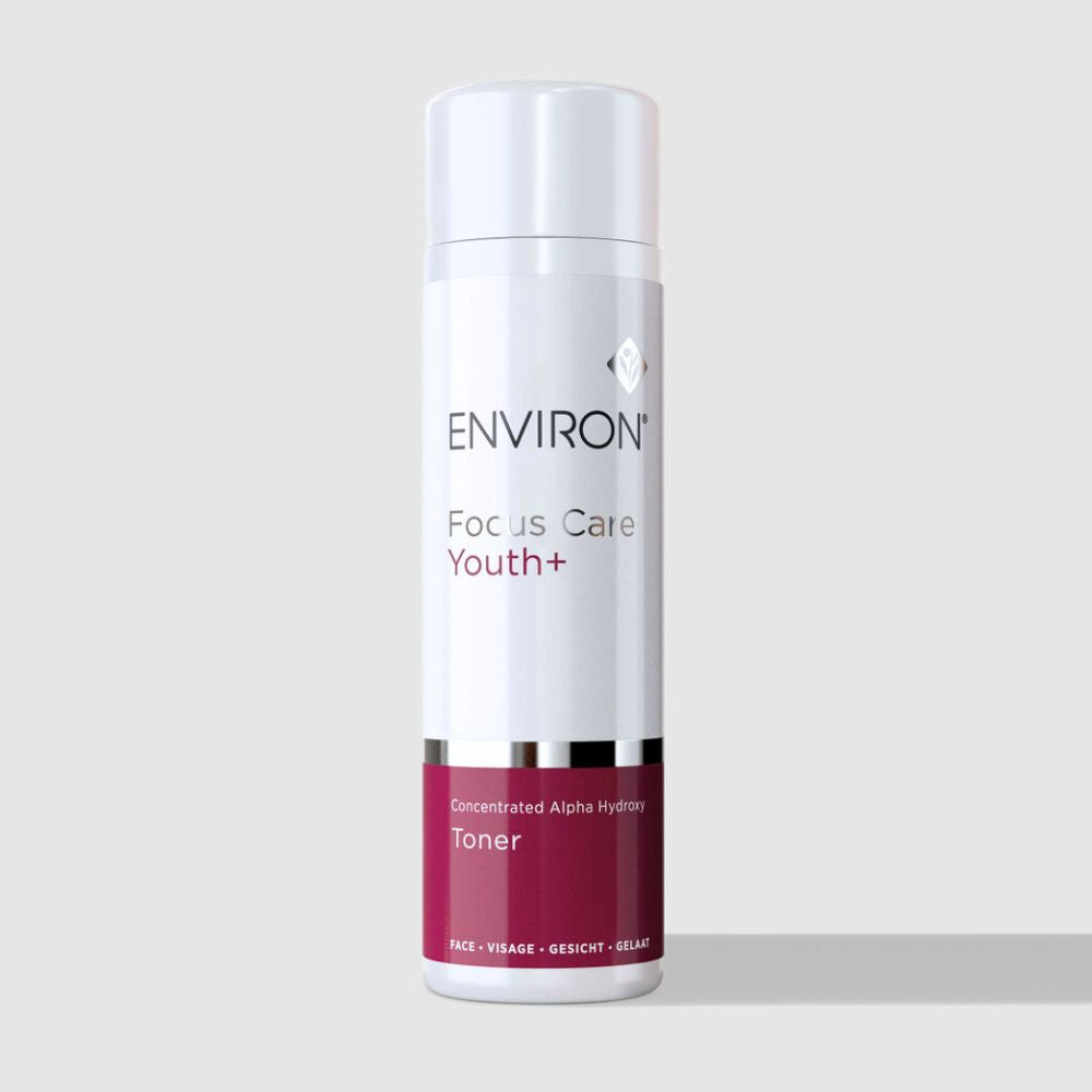 Concentrated Alpha Hydroxy Toner 200ml