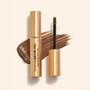 GrandeBROW-FILL Volumizing Brow Gel with Fibers & Peptides Light
