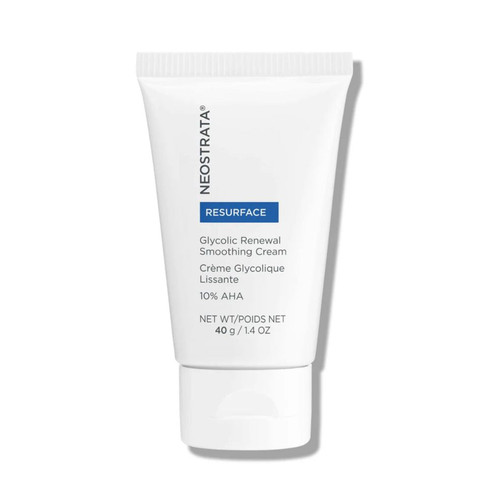 Neostrata Resurface Glycolic Renewal Smoothing Cream 40 g