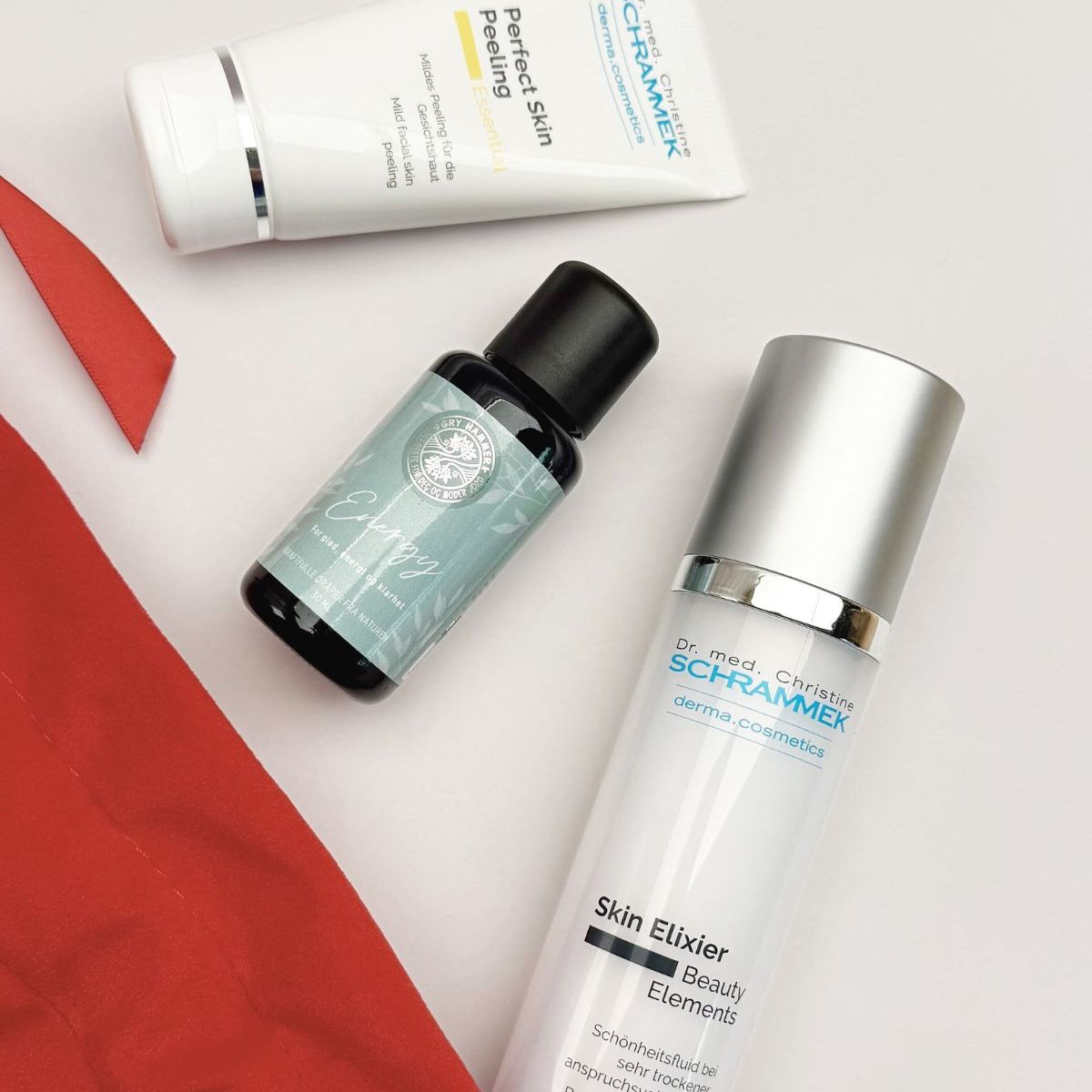 Revitalize Care Set