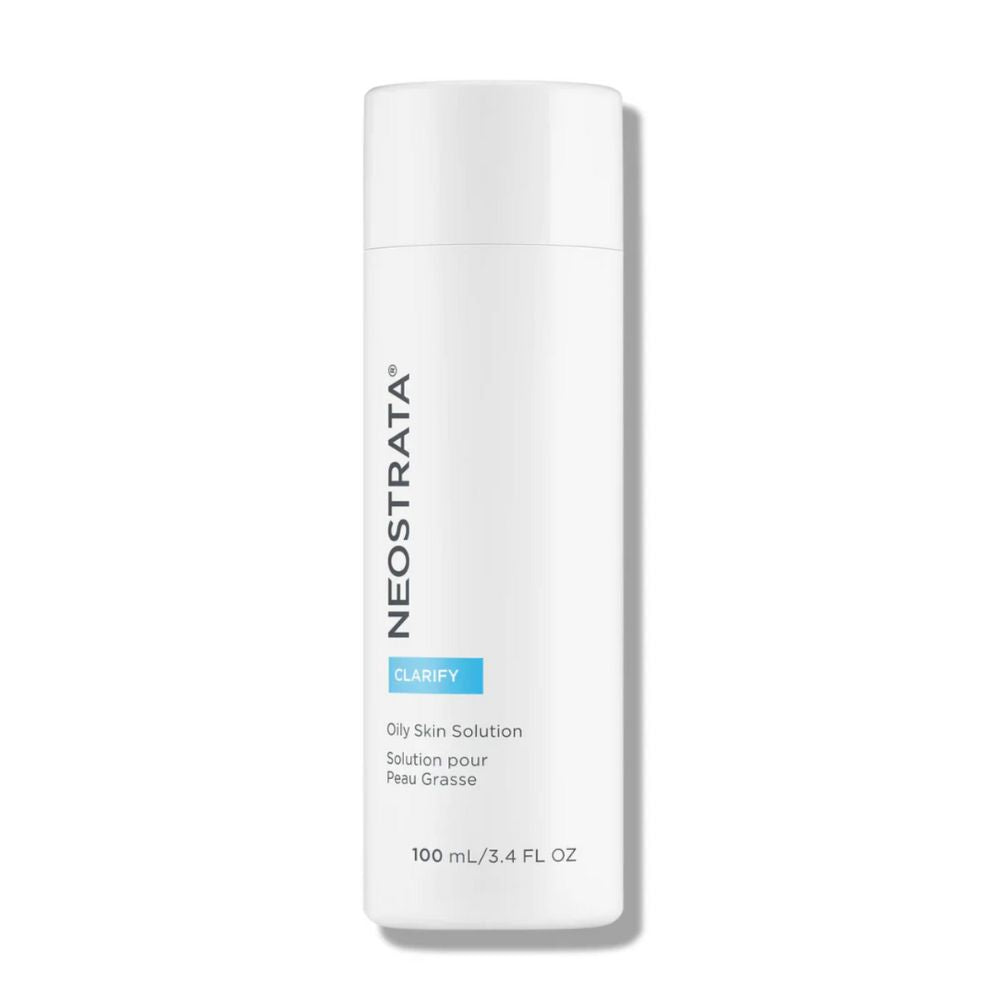 Oily Skin Solution 100ml