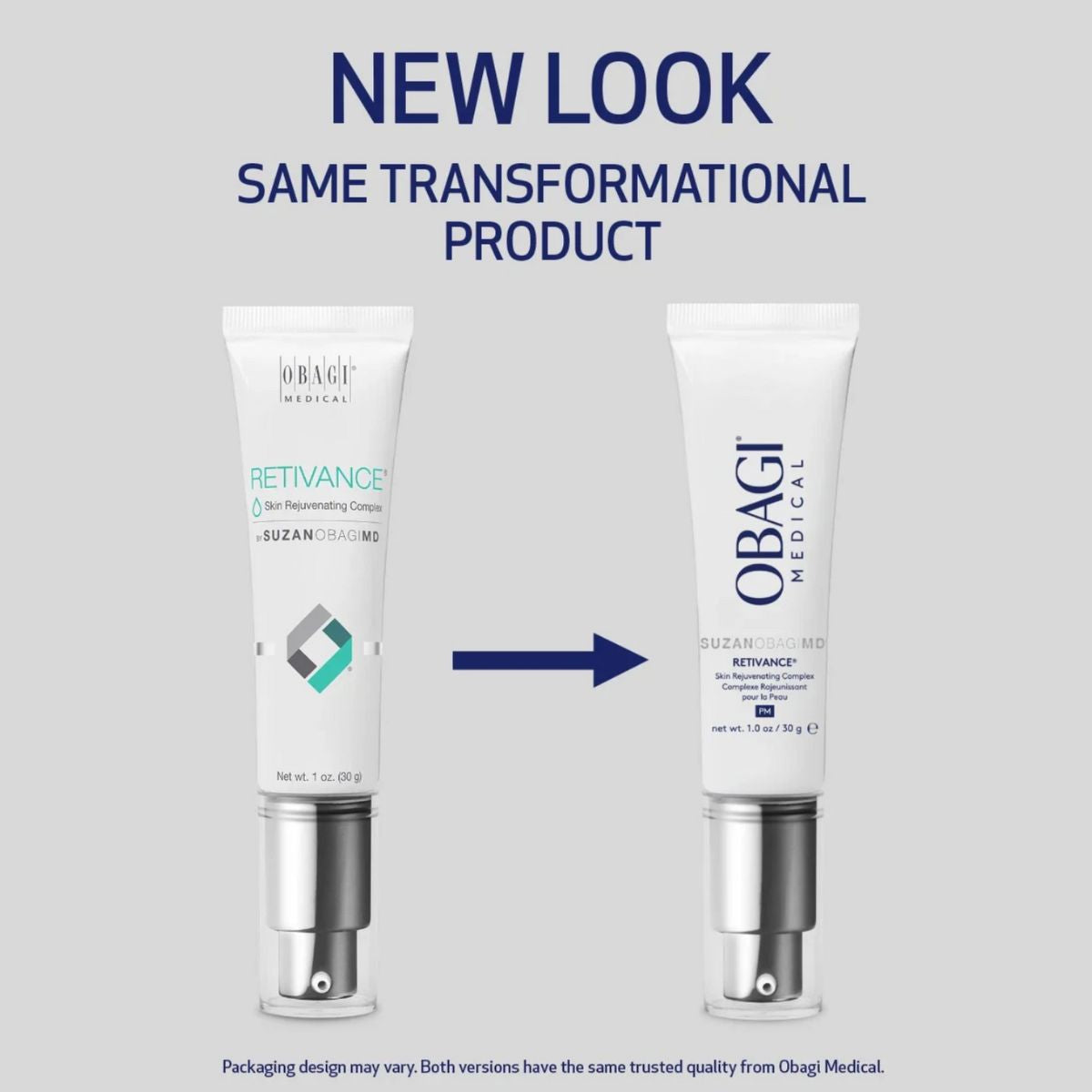 Retivance Skin Rejuvenating Complex 30g