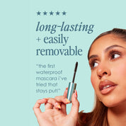GrandeMASCARA Waterproof Conditioning Peptide Mascara 4.2g