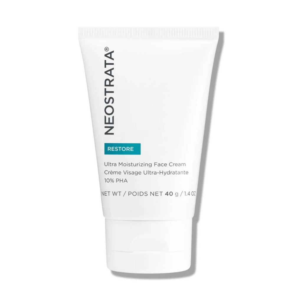 Ultra Moisturizing Face Cream 40g