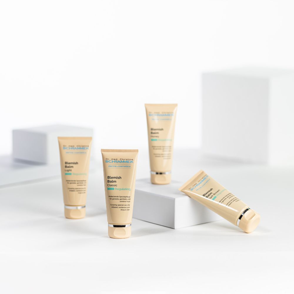 Dr Schrammek Blemish Balm