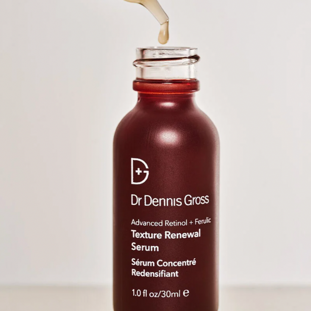 Texture Renewal Serum 30ml
