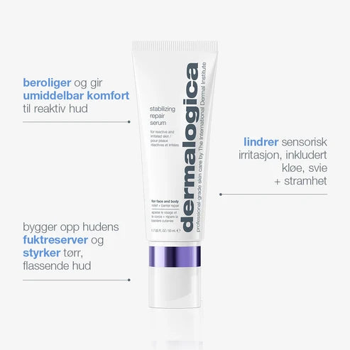 Dermalogica Stabilizing Repair Serum 50ml