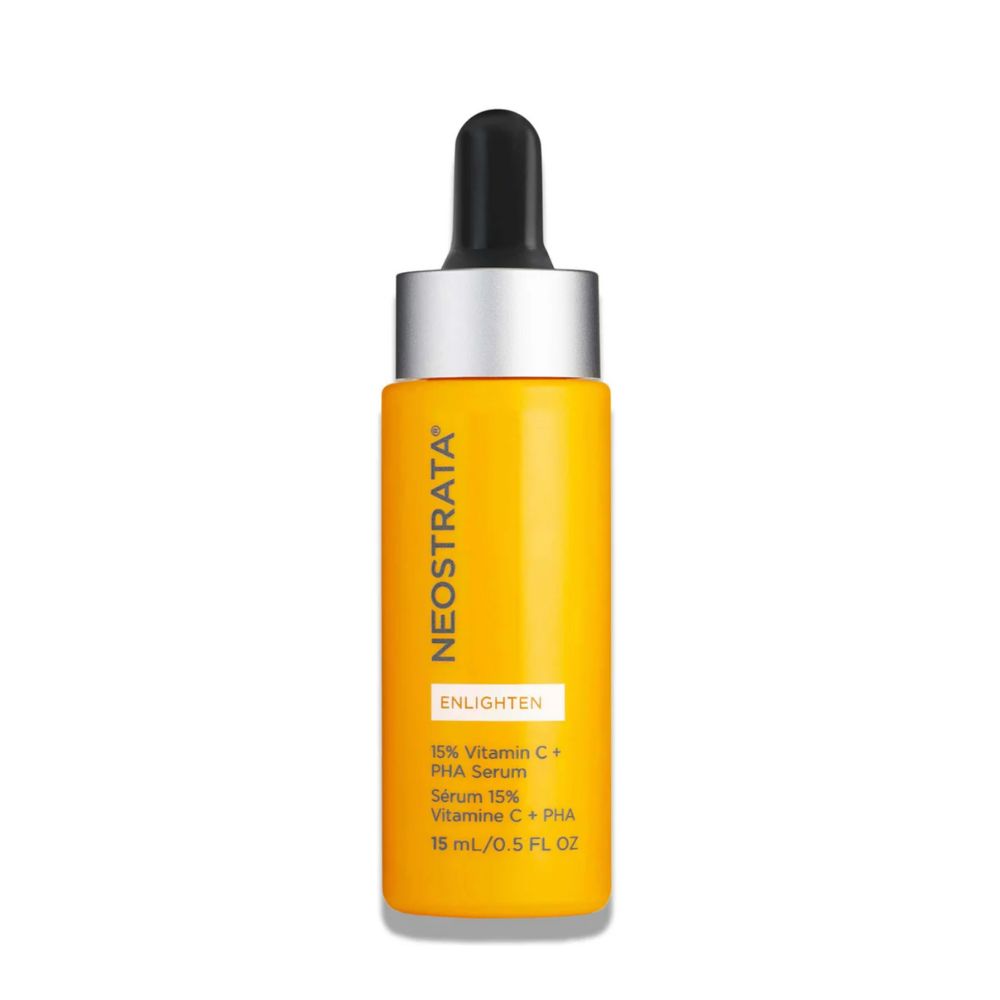 15% Vitamin C + PHA Serum 15ml