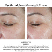 EyeMax Alpharet Overnight Cream 15ml