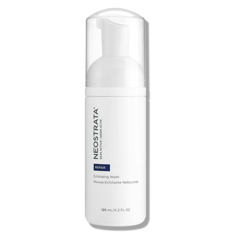 Neostrata Repair Exfoliating Wash 125 ml