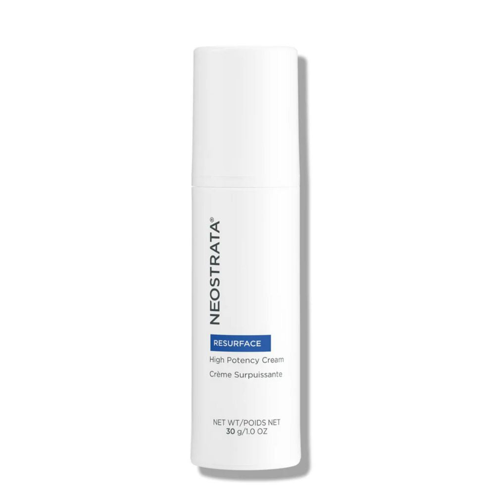 High Potency Cream 30g