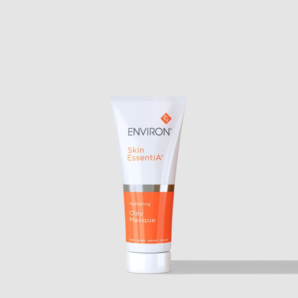 Hydrating Clay Masque 50ml