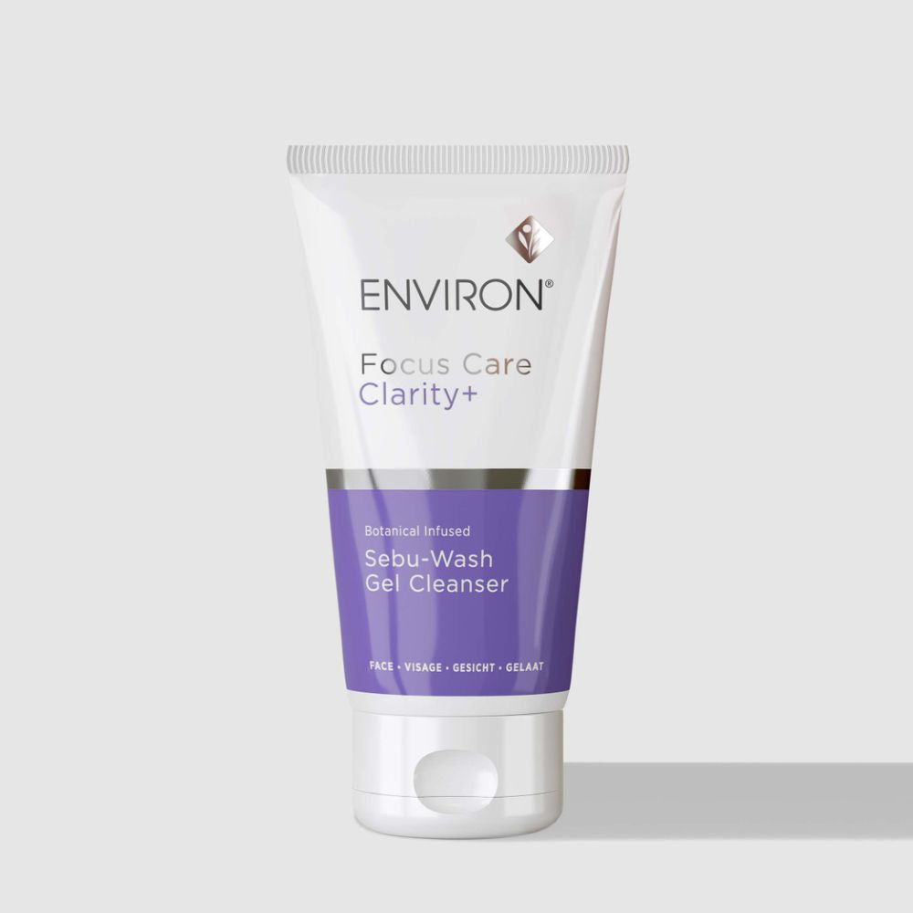 Sebu-Wash Gel Cleanser 150ml