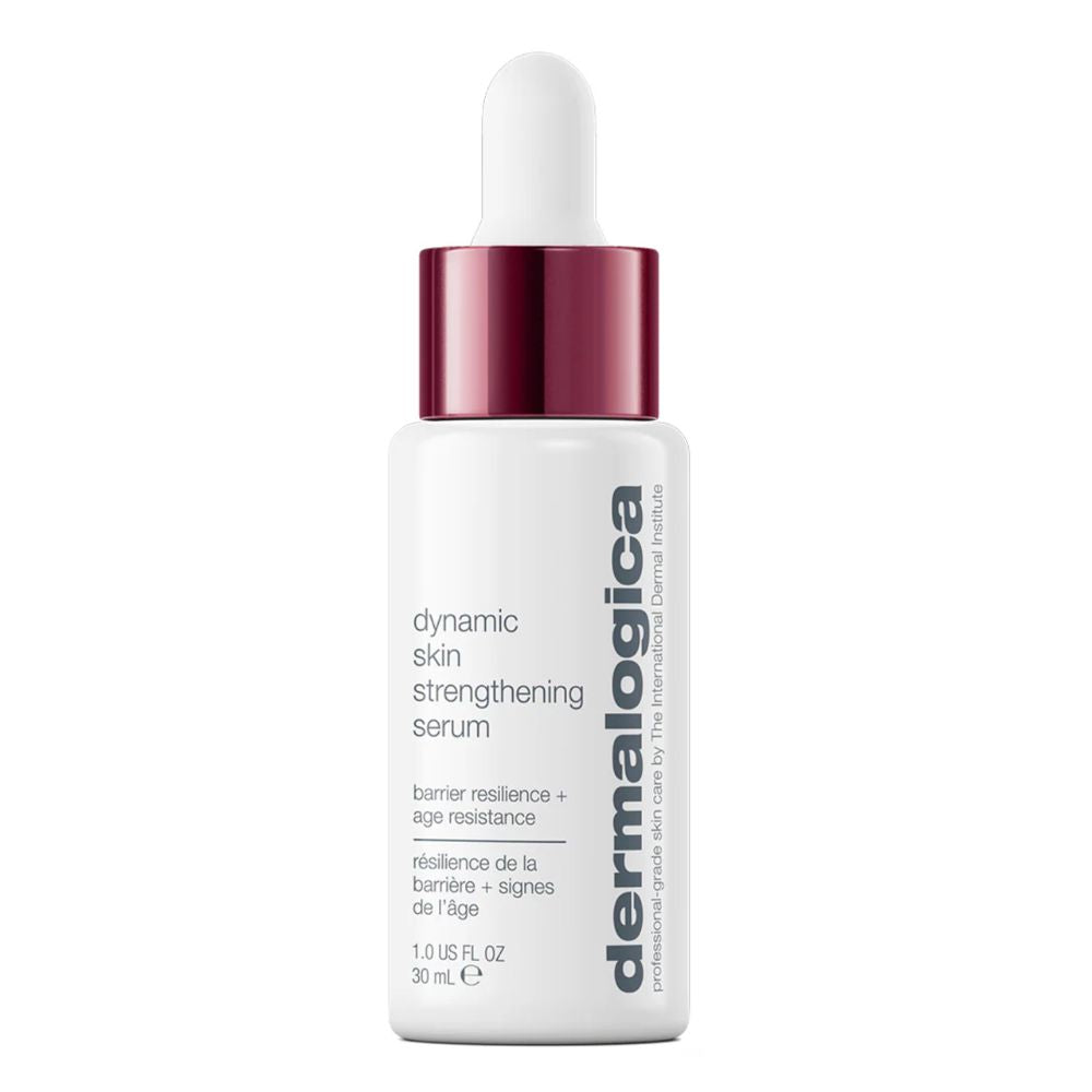 Dynamic Skin Strengthening Serum 30ml