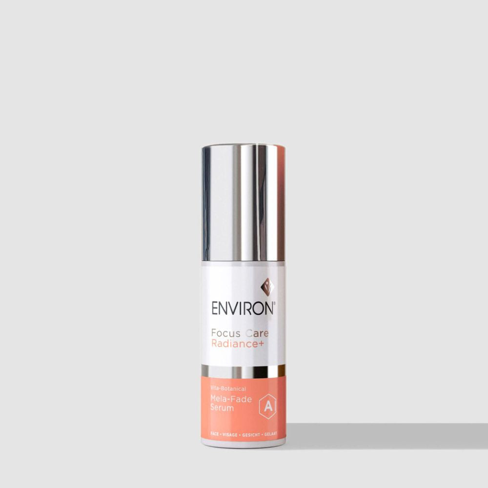 Mela Fade Serum System 2x30ml