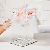 Pure Hyaluronic Acid Mask 3stk