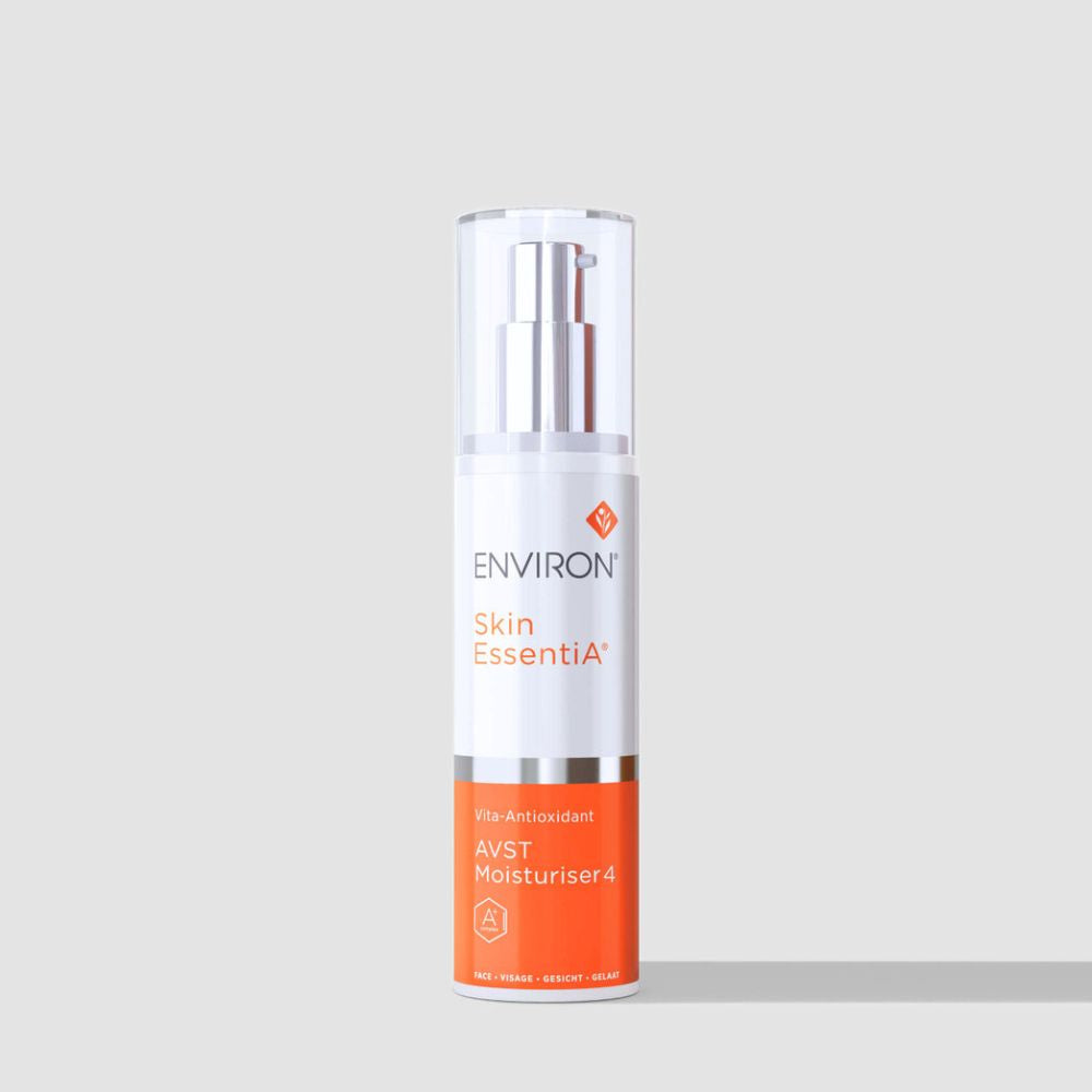 AVST Moisturiser 4 50ml