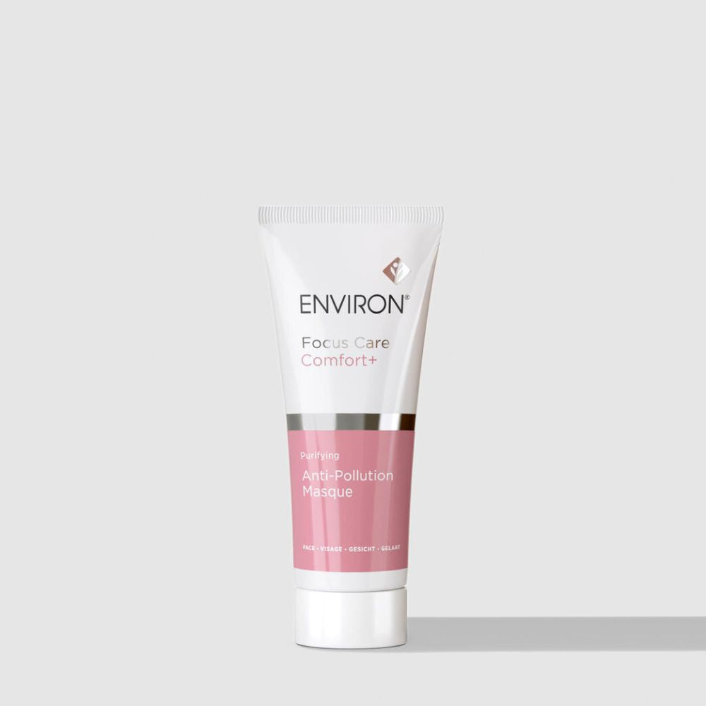 Purifying Anti-Pollution Masque 75ml