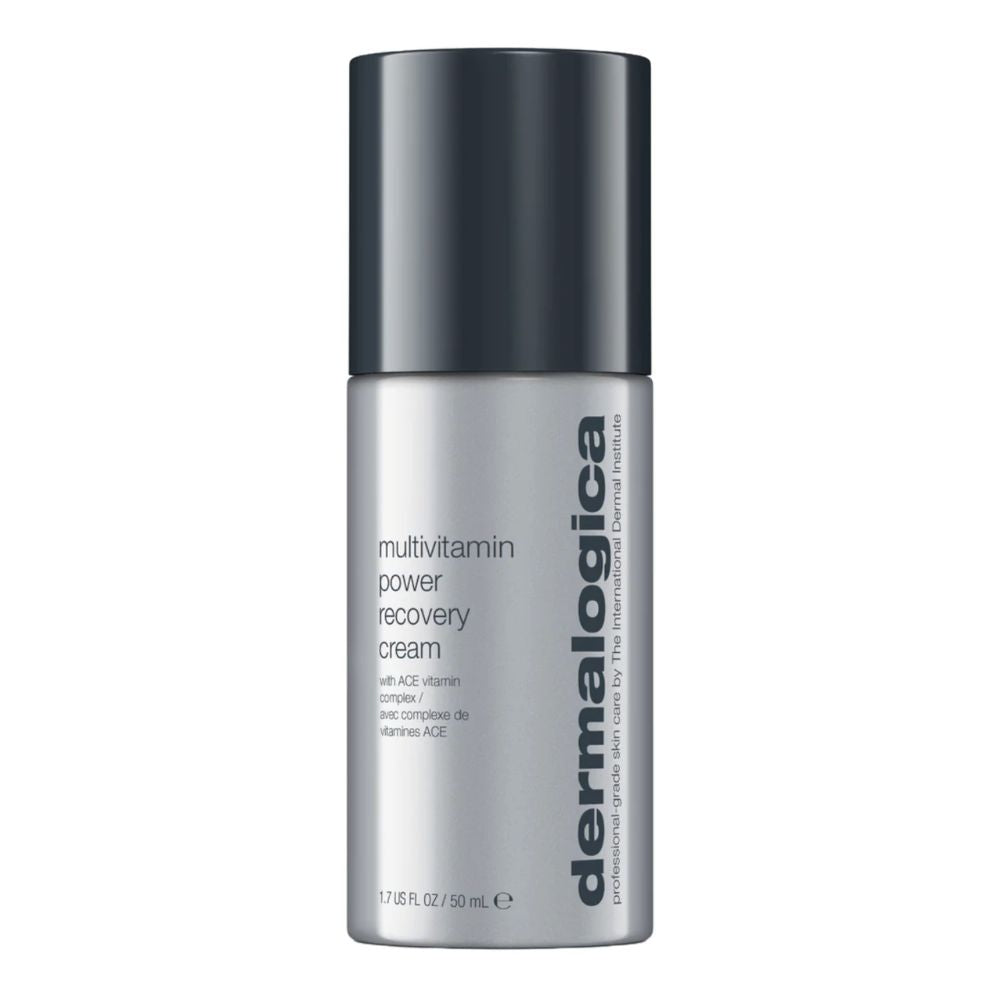 Multivitamin Power Recovery Cream 50ml
