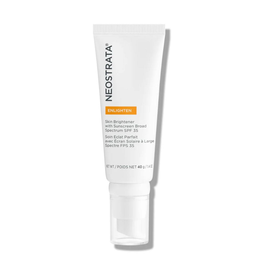 Skin Brightener SPF35 40g