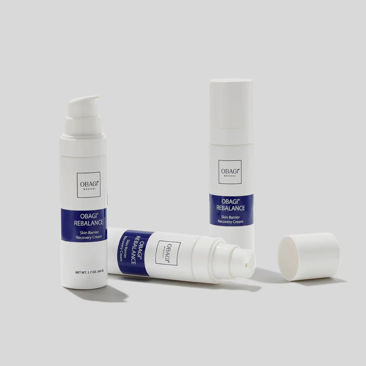 Skin Barrier Recovery Cream 48g