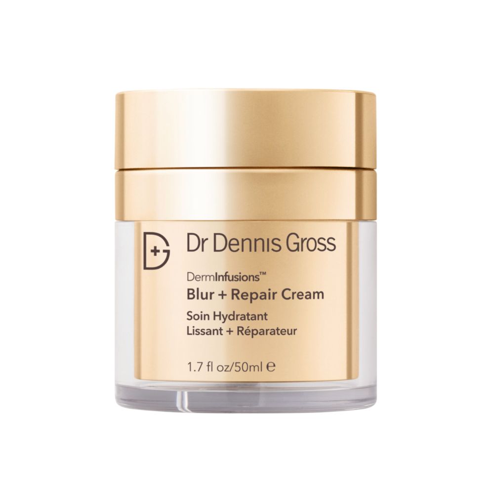 DermInfusions Blur + Repair Cream 50ml