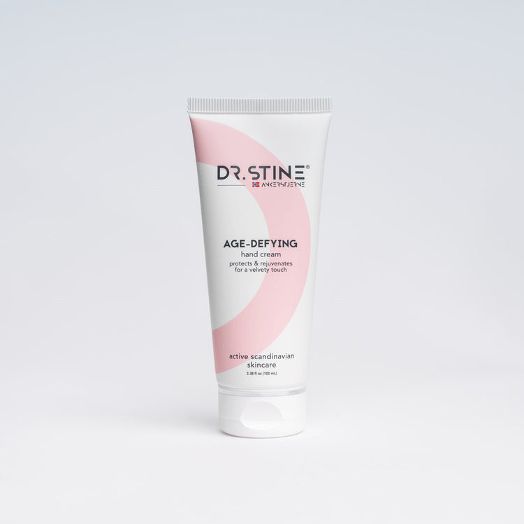 AGE DEFYING Hand Cream 100ml