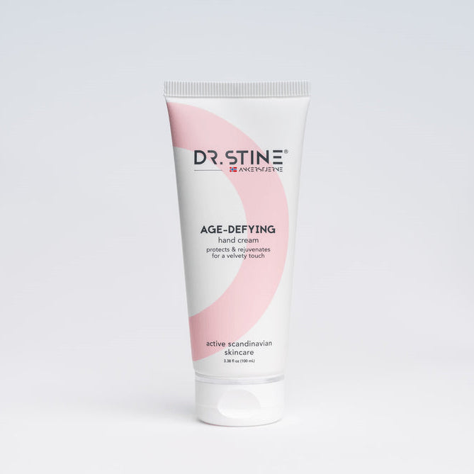 AGE DEFYING Hand Cream 100ml