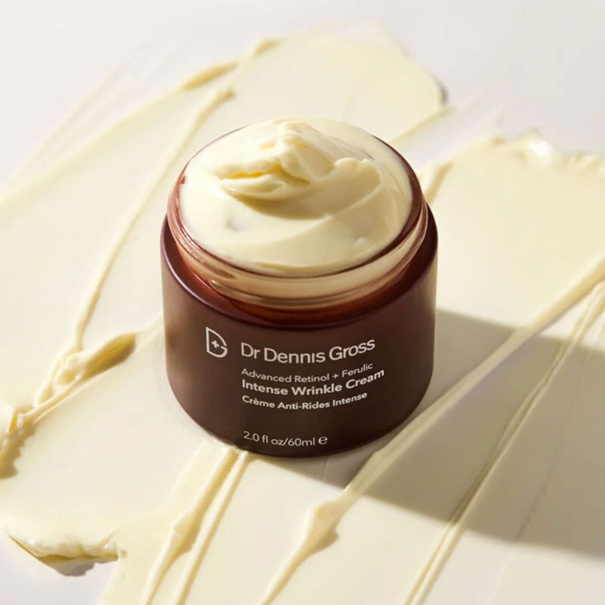 Intense Wrinkle Cream 60ml