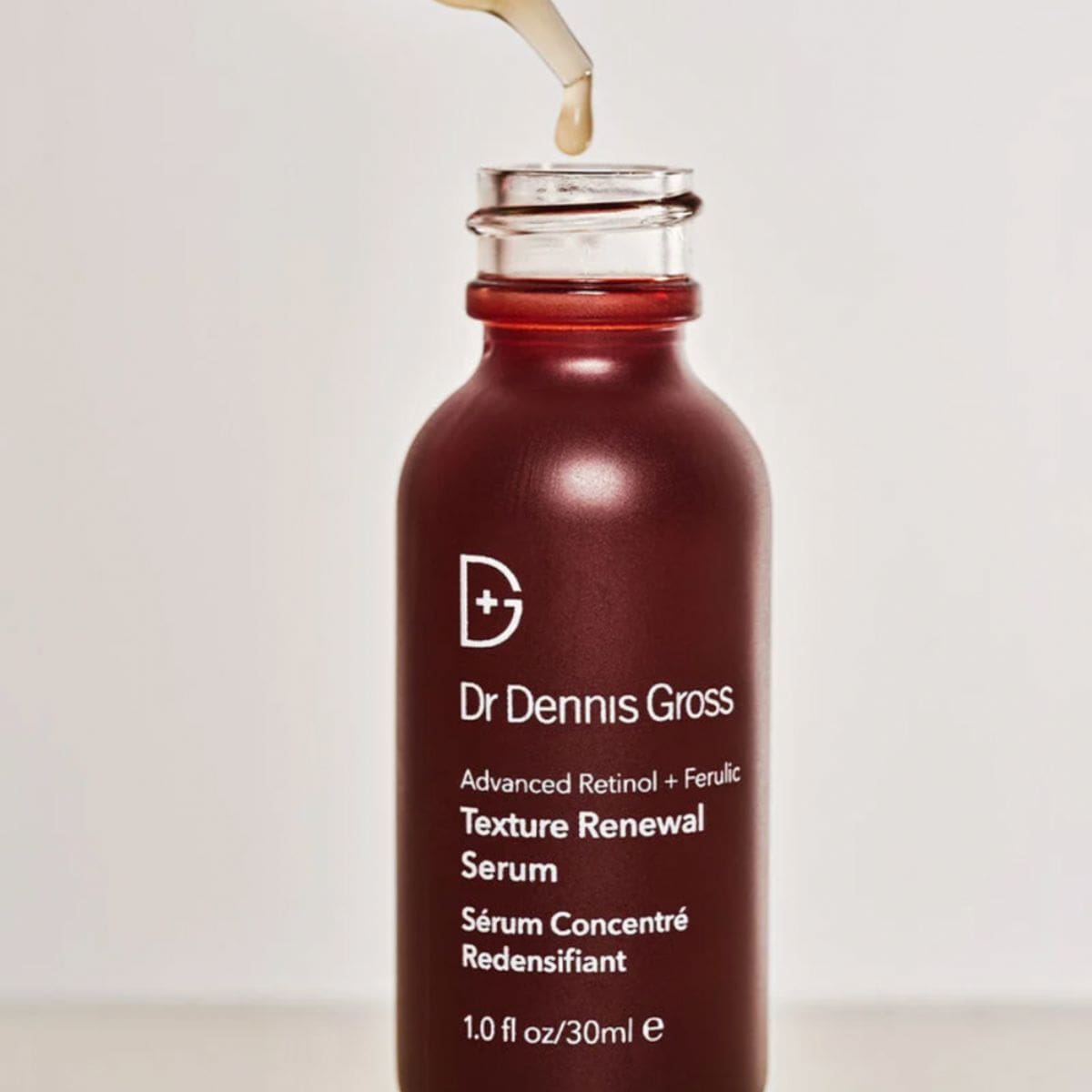 Texture Renewal Serum 30ml